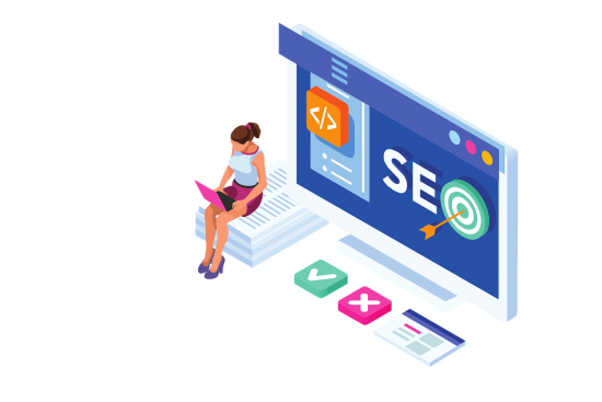 Top 5 Reasons To Get Local SEO Services