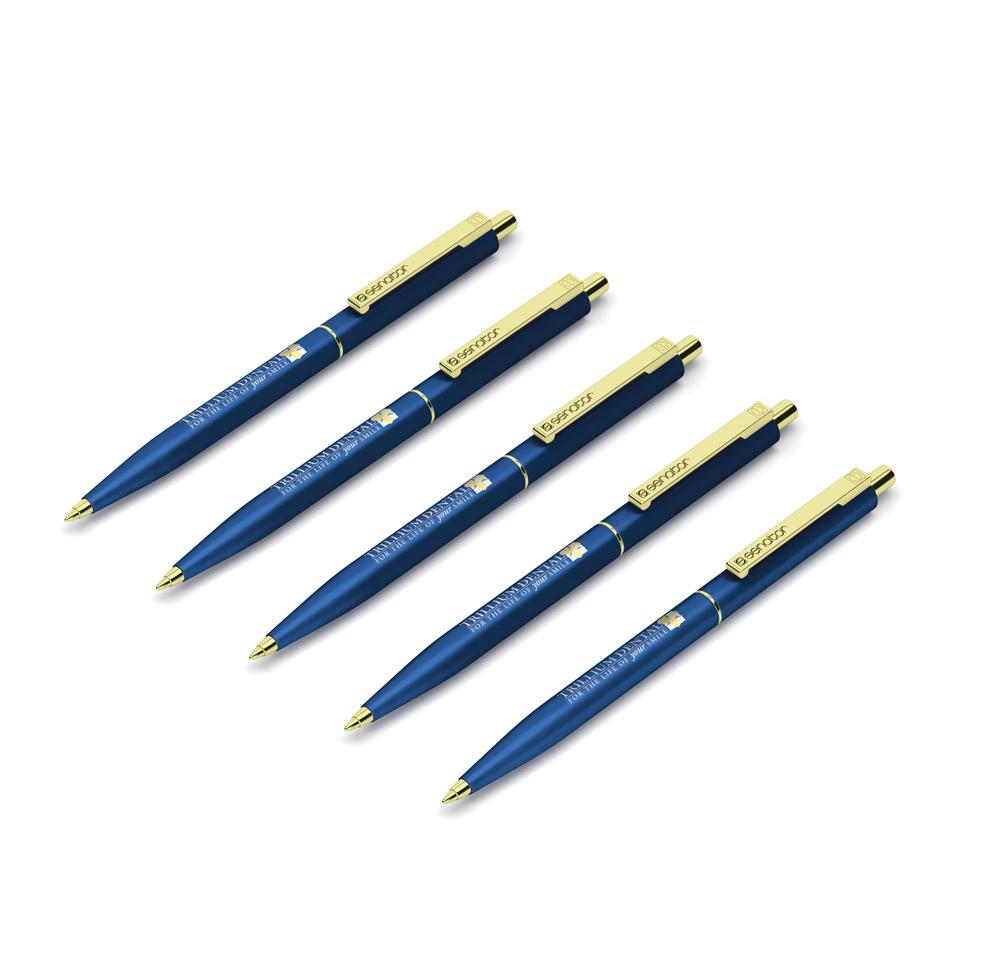 pen point pen point
