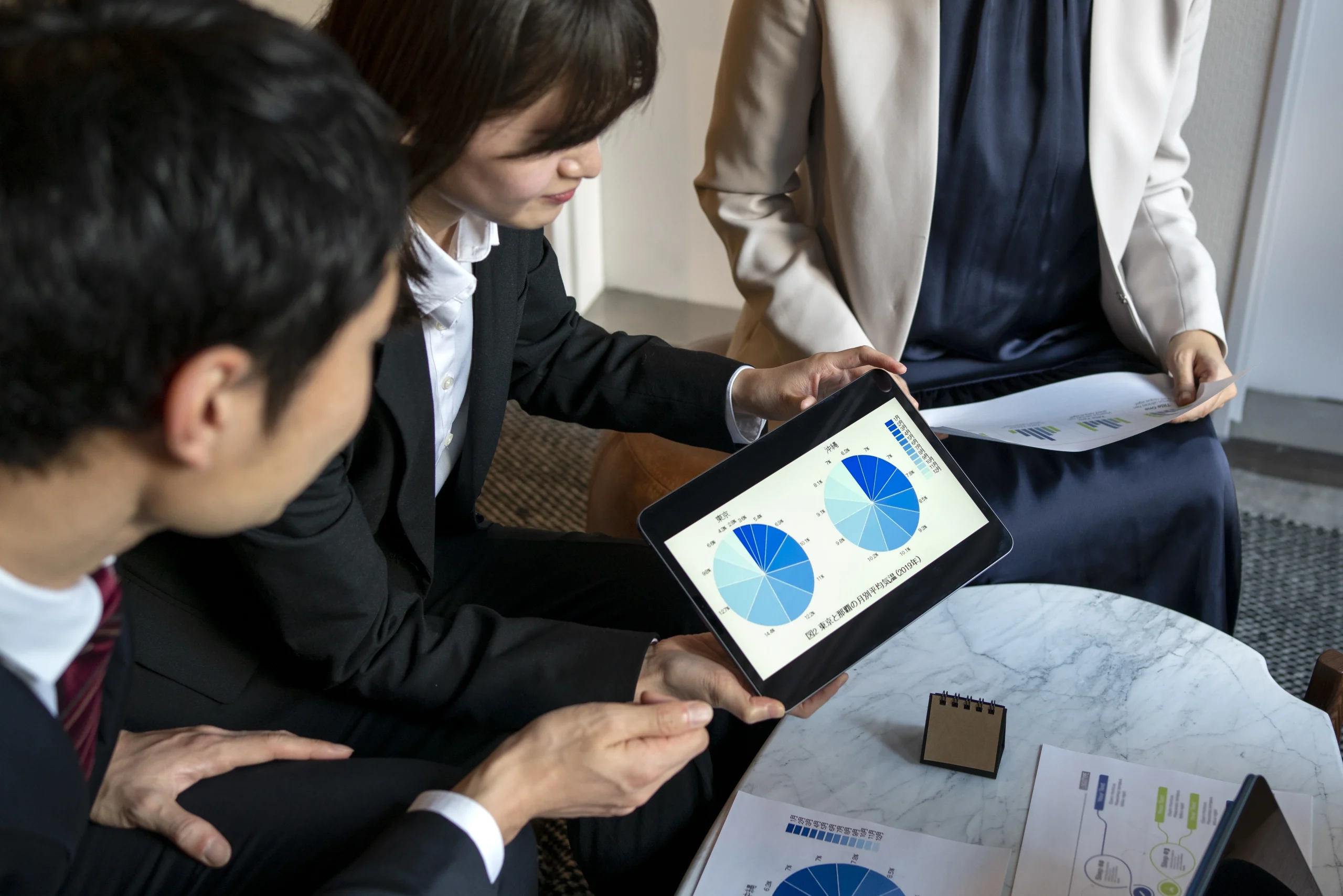 Why Choose Us For Your Website SEO?