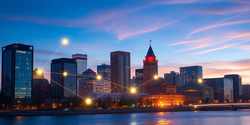 Why Link Building Services in Ottawa Are Essential for Local SEO Success