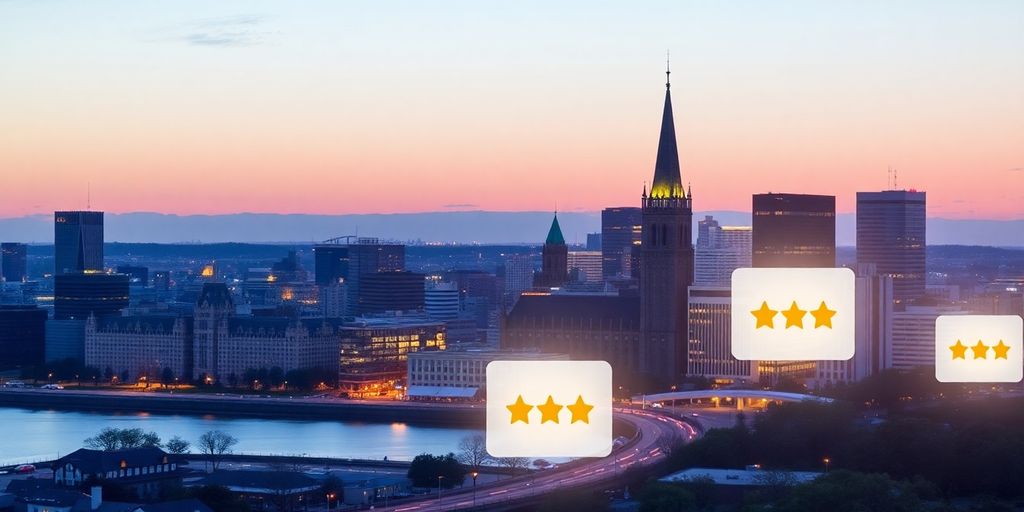 Reputation Management Services Ottawa: The Hidden Factor Behind Successful Local Businesses