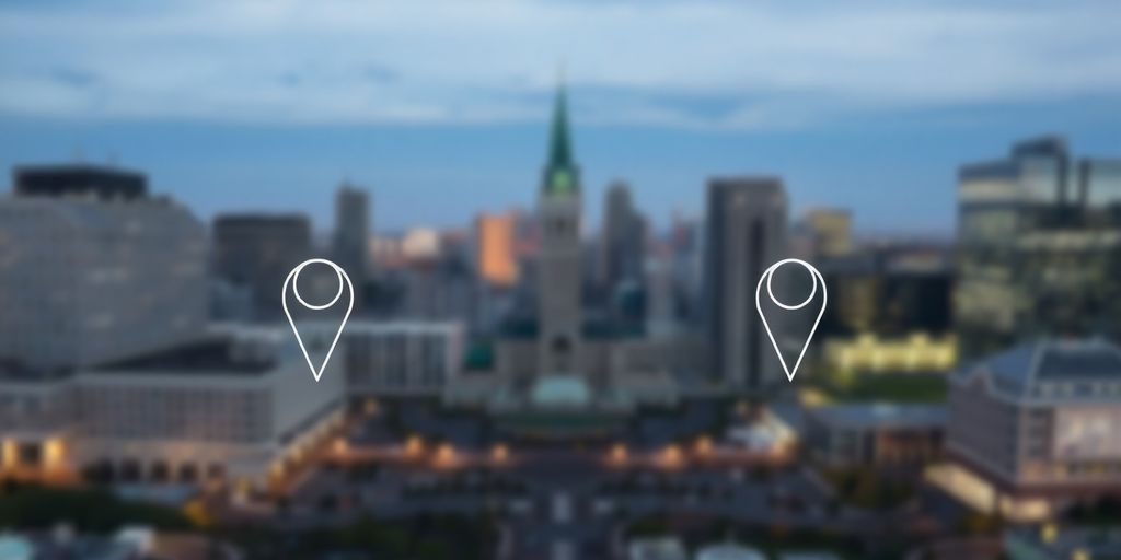 Website Migration in Ottawa