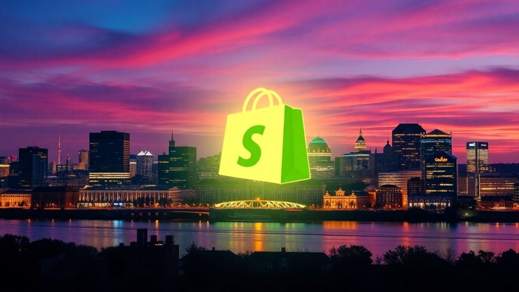 Ottawa Shopify SEO expert optimizing eCommerce store