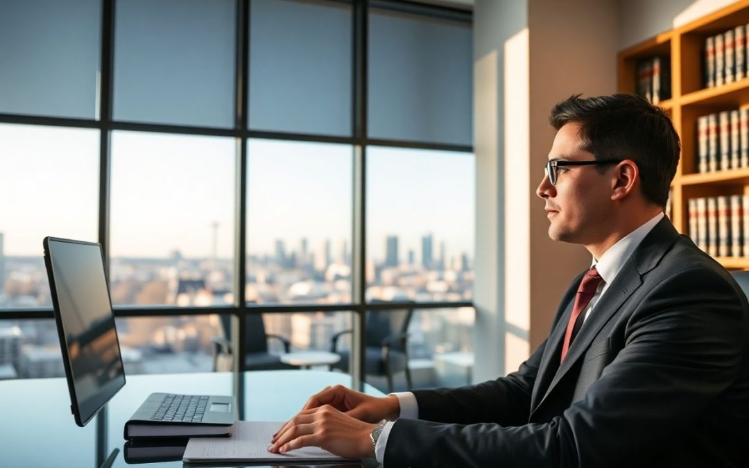Ottawa Law Firm SEO : Rank Higher and Get More Legal Clients