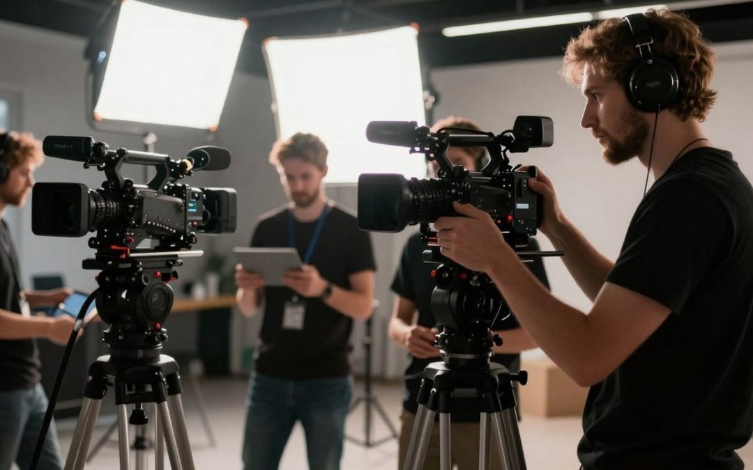 Video Production Ottawa: Social Media Video Strategy That Works