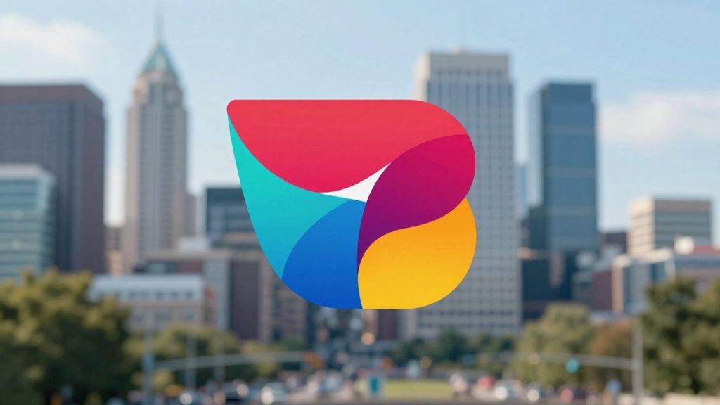 Professional logo design and brand identity development for business in Ottawa