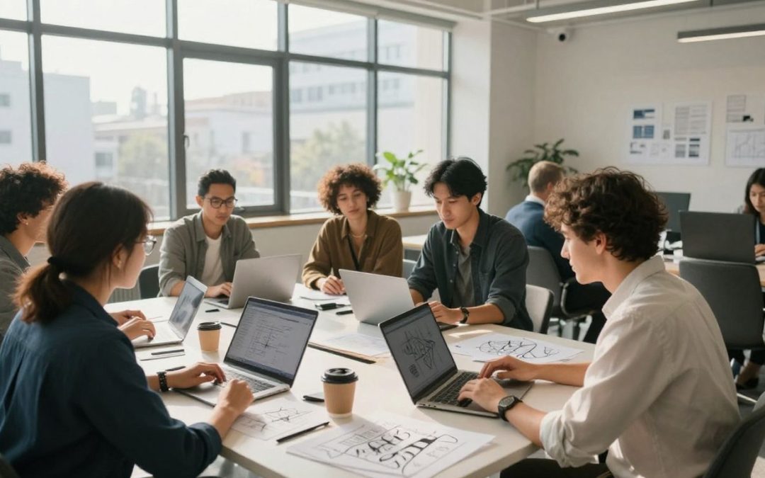 Ottawa Creative Agency: Building a Strong Online Identity for Local Businesses