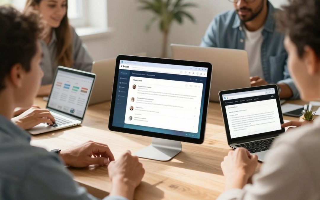 User Interface Principles for SEO and Conversion Optimization Guide