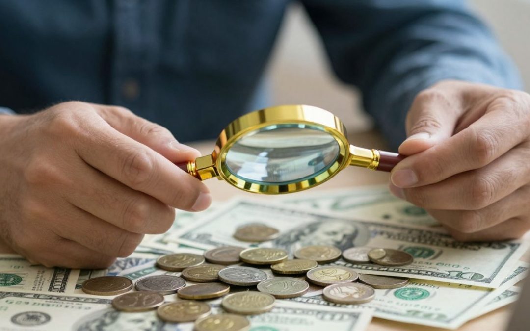 PPC Audit Checklist: How to Fix Wasted Ad Spend and Improve ROI